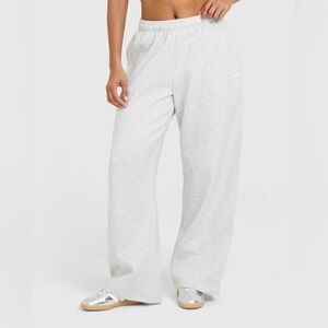 ONER ACTIVE FOUNDATIONS OVERSIZED STRAIGHT LEG SWEATPANTS